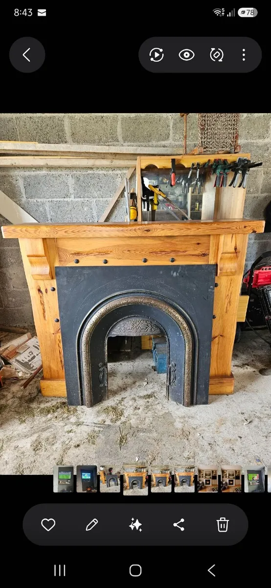 Fireplace - Image 1