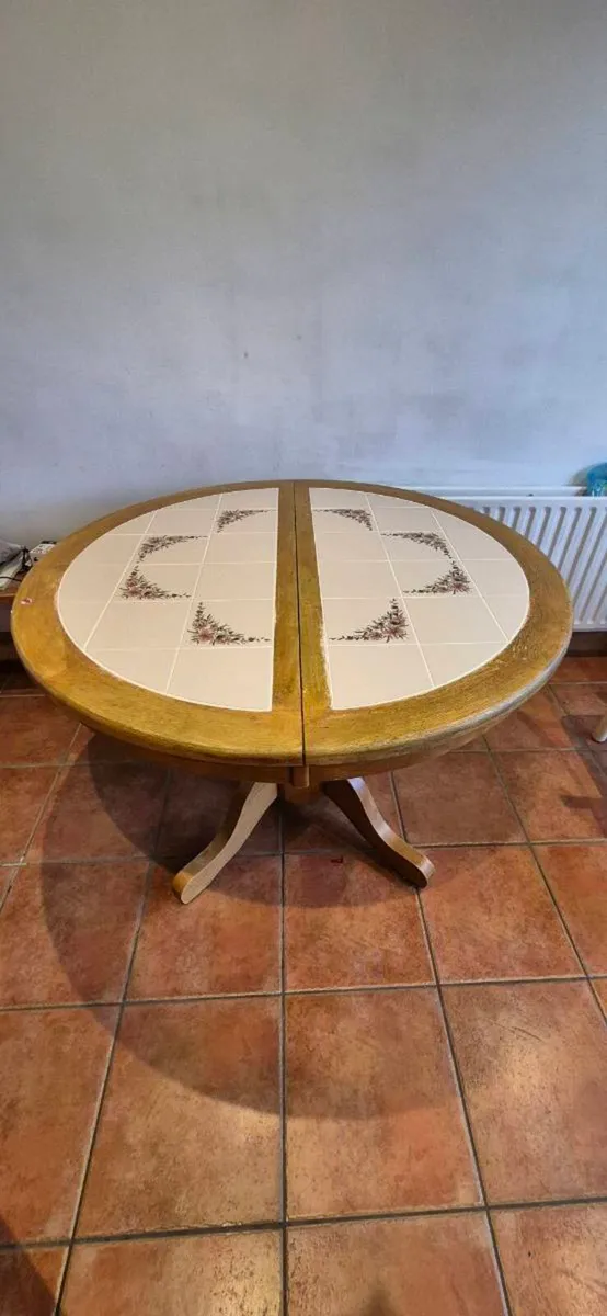 Kitchen Table - Image 2