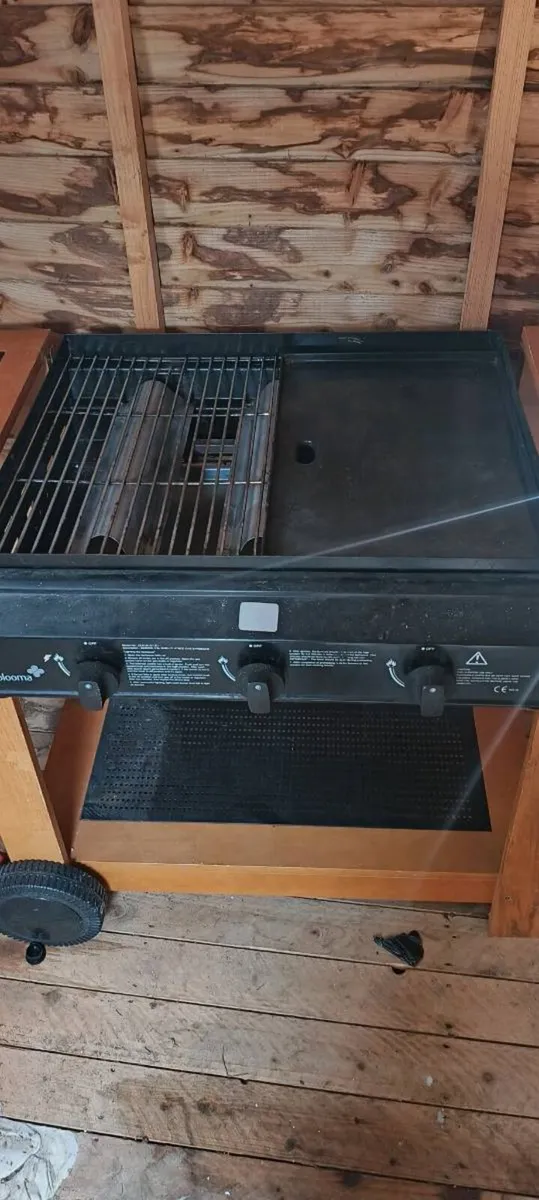 bbq - Image 2