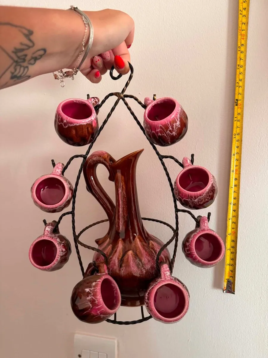 Decoration set kitchen - Image 1