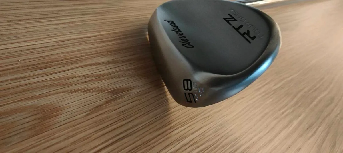 Cleveland RTZ wedge - Image 1