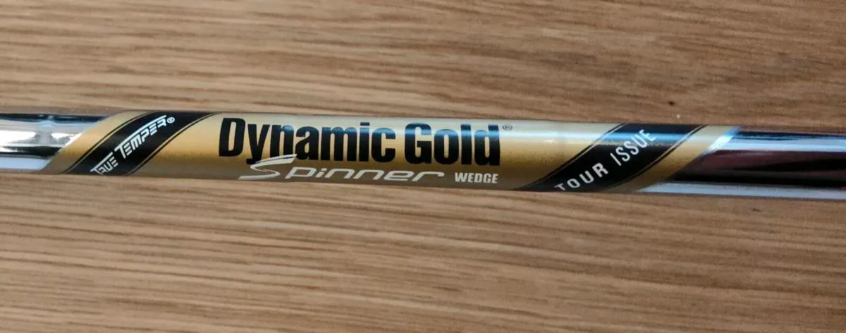 Cleveland RTZ wedge - Image 3