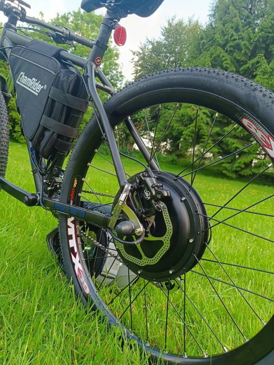 E-bike - Image 2