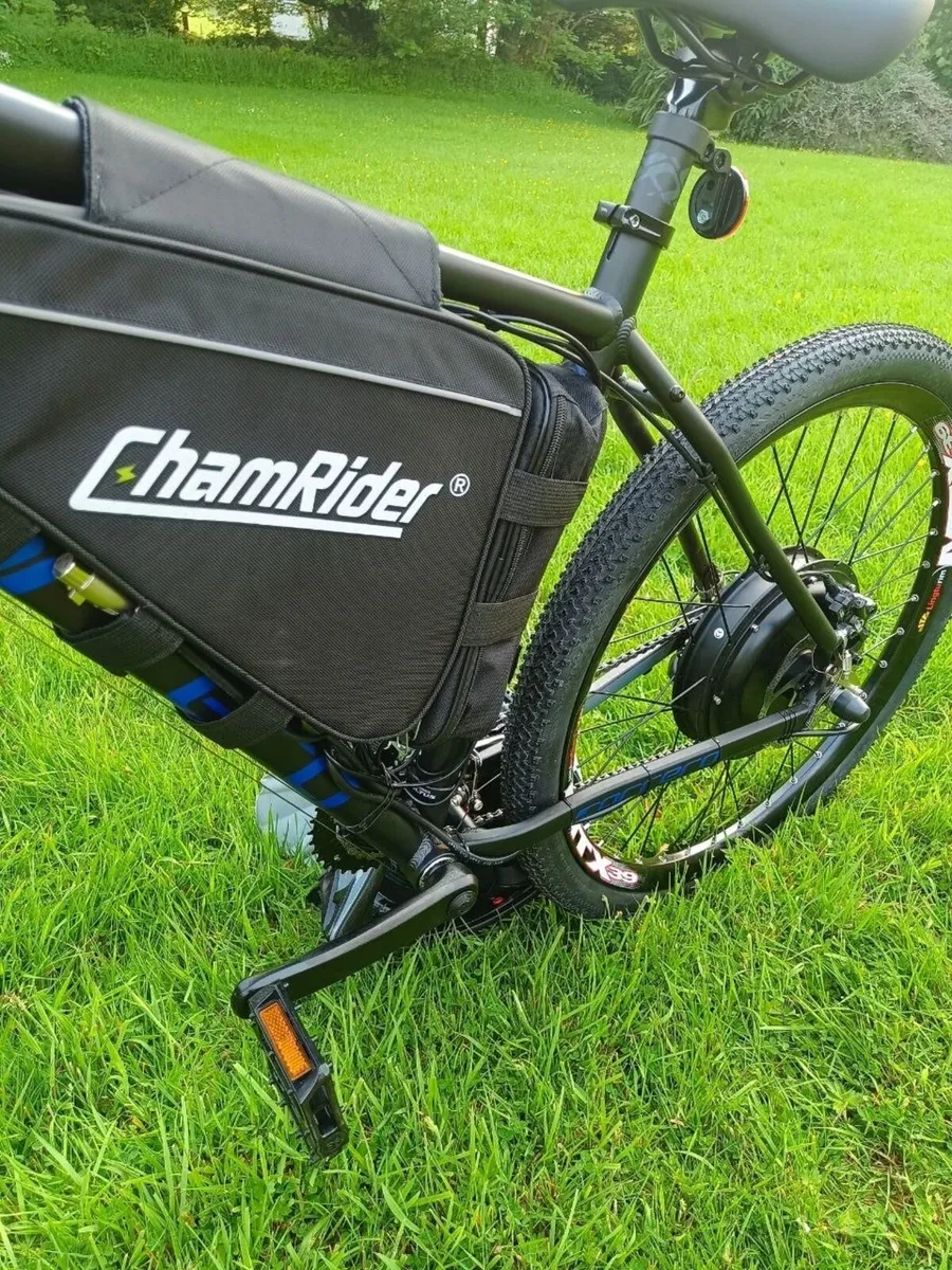 E-bike - Image 3