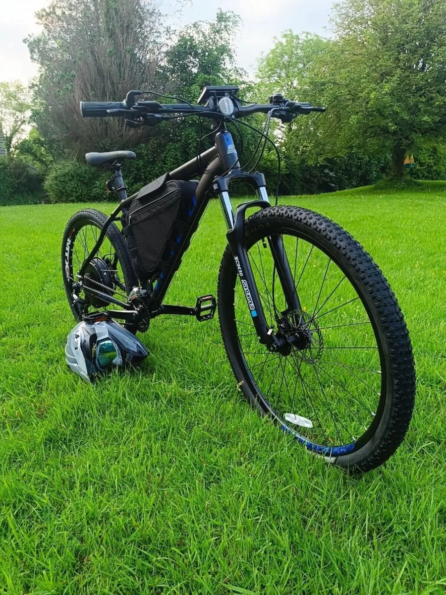 E-bike - Image 4