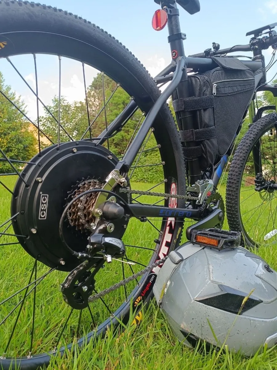 E-bike - Image 1