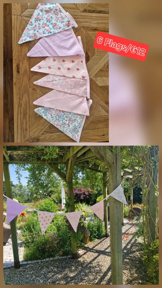 BUNTING - Image 2
