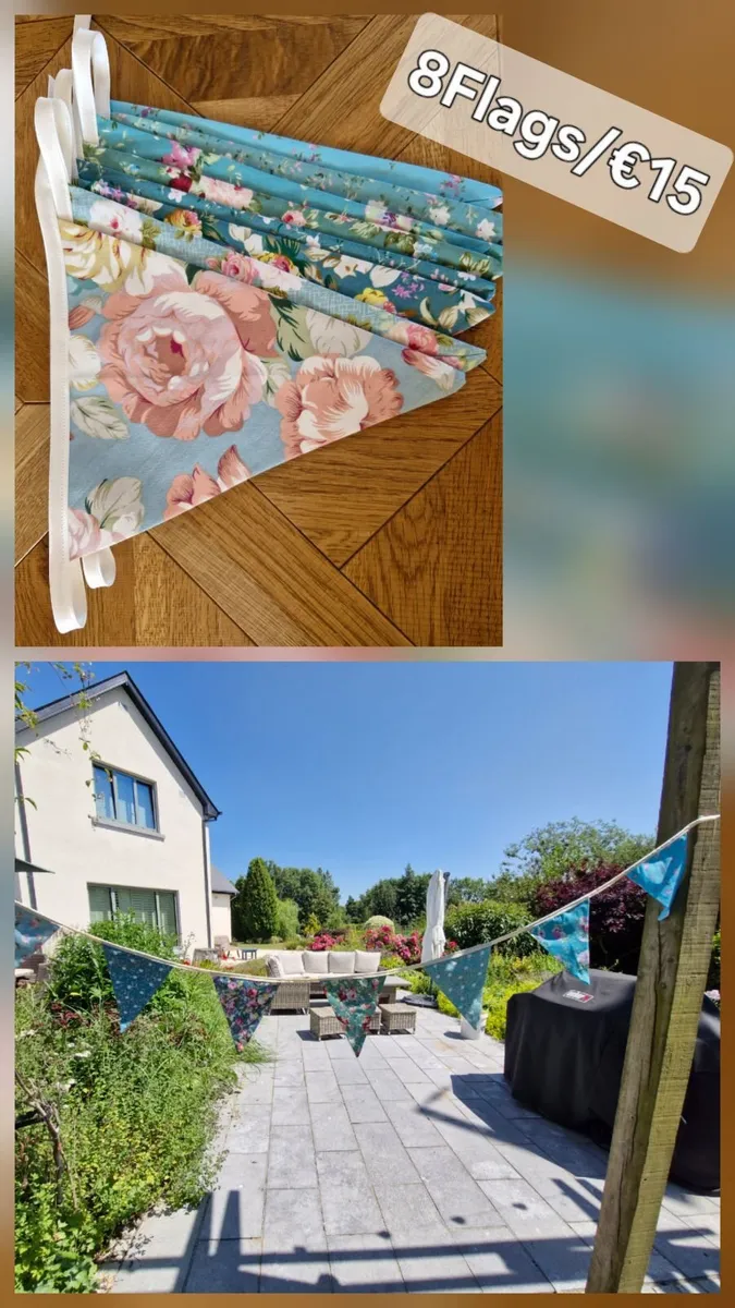 BUNTING - Image 3