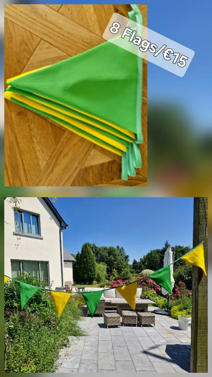 BUNTING - Image 4