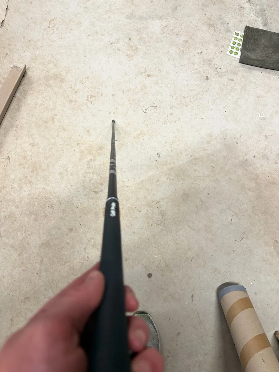 Ventus 6x shaft ping - Image 2