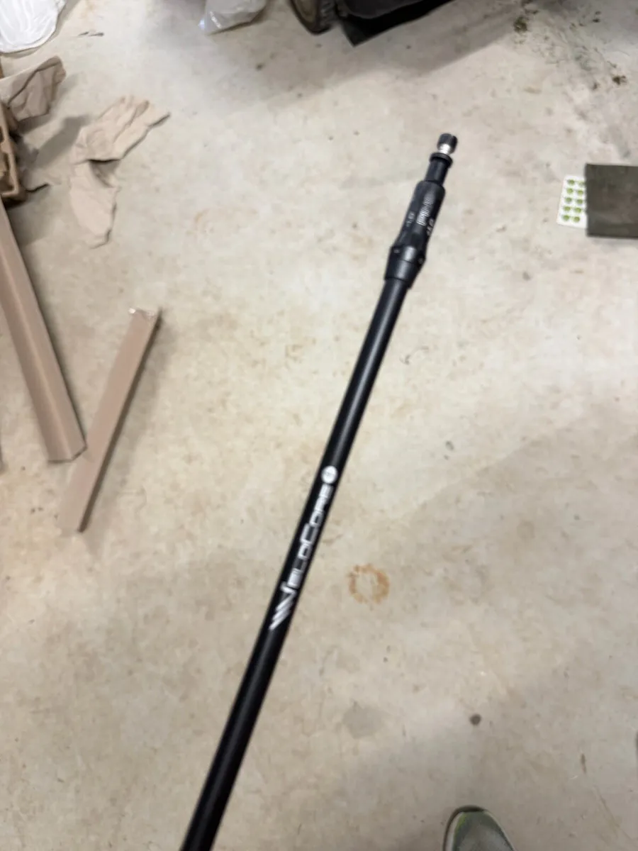 Ventus 6x shaft ping - Image 4