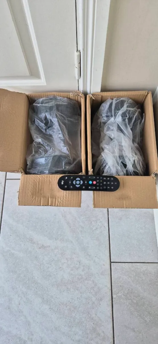Brand new 2x20kilo dumbbells ( 40 combined - Image 3