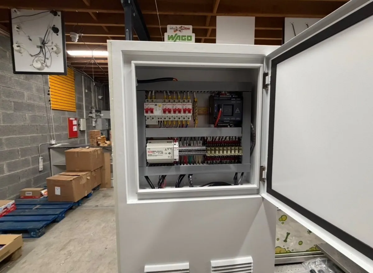 Dog Wash Vending Machine – Excellent Opportunity - Image 4