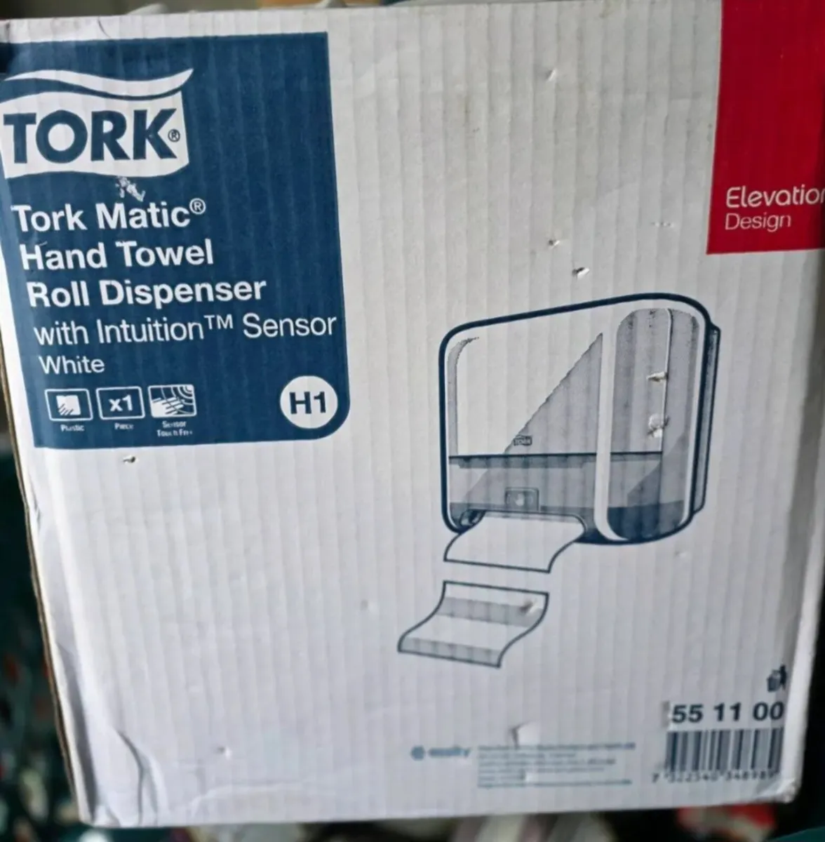 Hand Towel