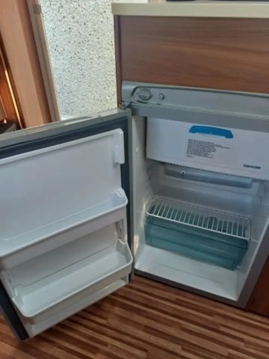 Caravan -2012 Adria Altea 432 PX for sale (Cork) - Image 3