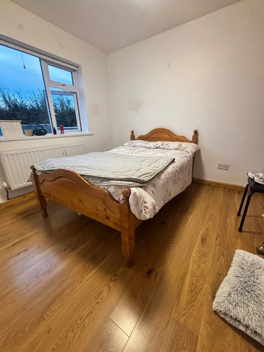Twin bed - Image 2