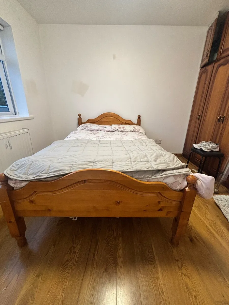 Twin bed - Image 3