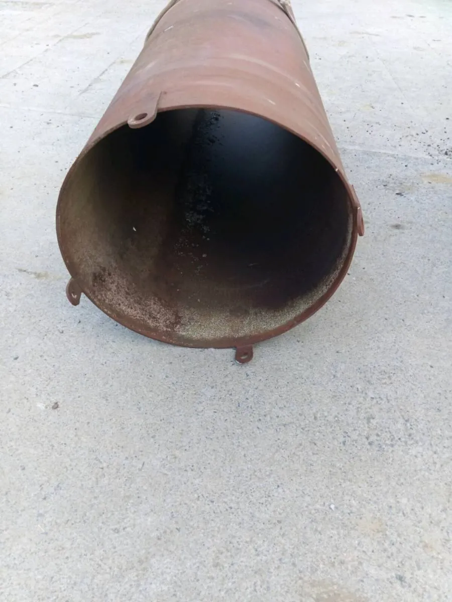Steel pipe - Image 2