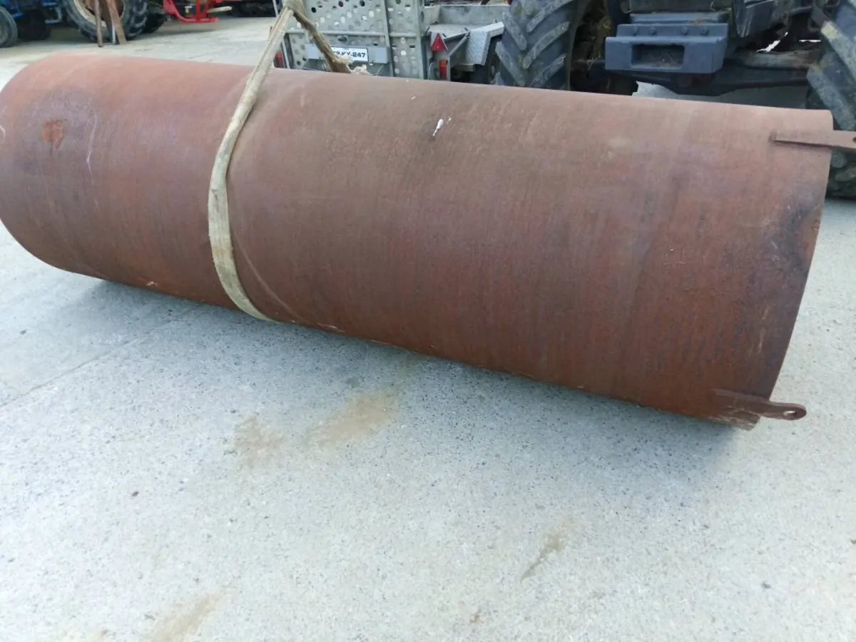 Steel pipe - Image 3