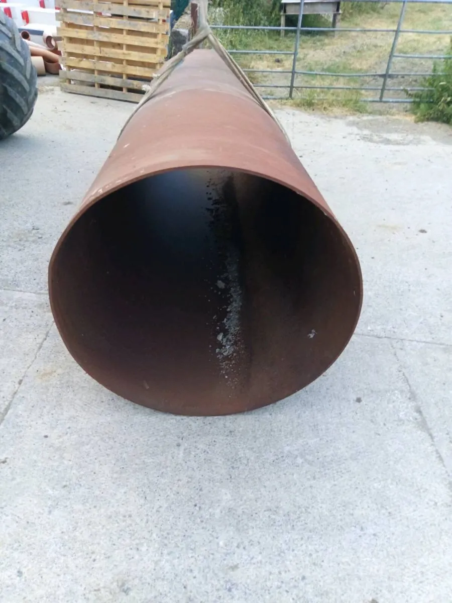 Steel pipe - Image 4
