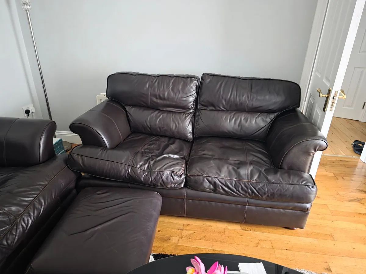 Sofa 3+2+1 - Image 1