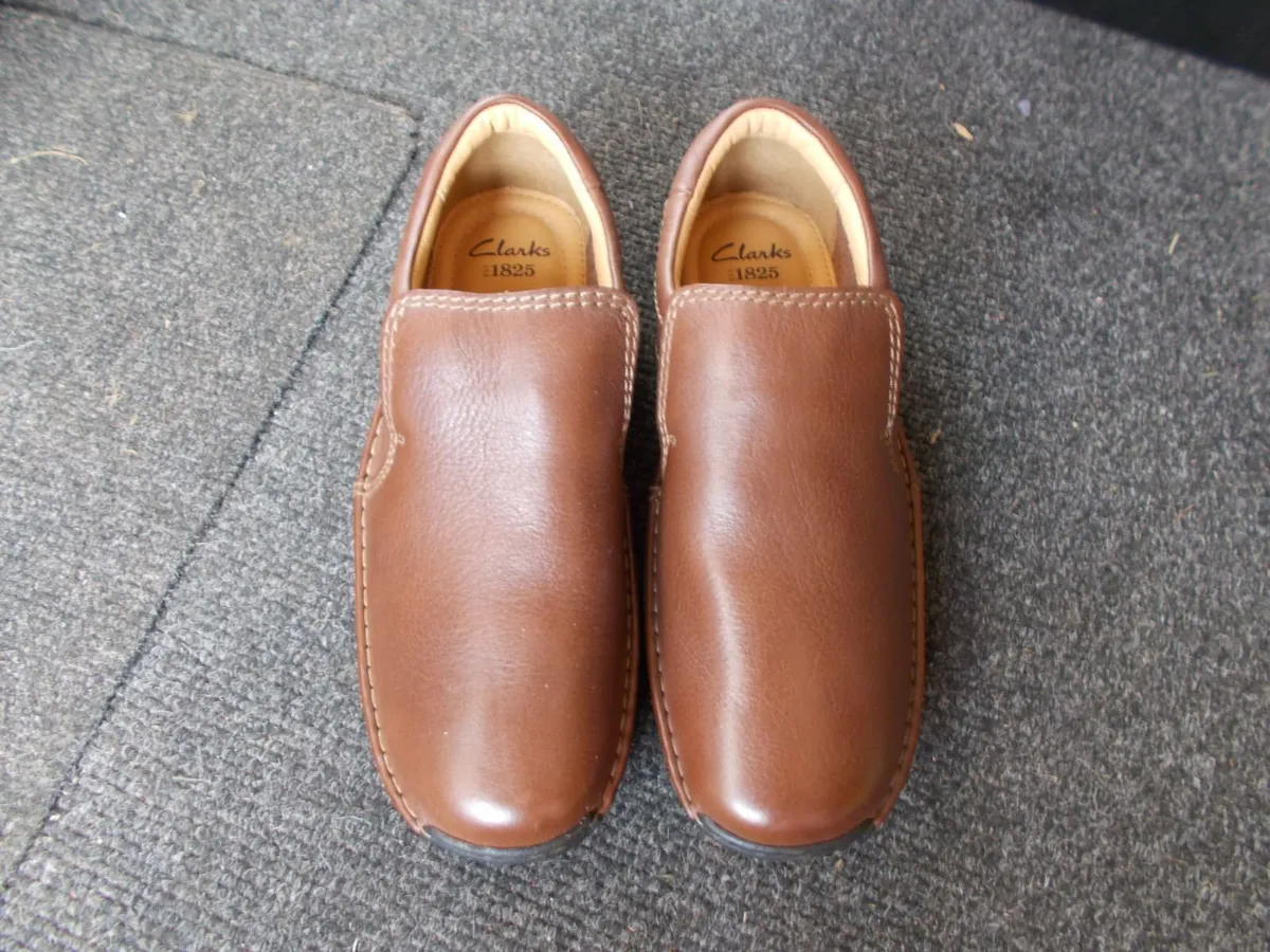 Clark's Shoes for Men **NEW** - Image 3