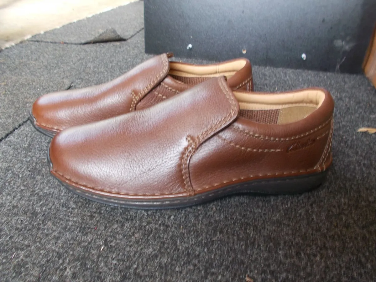 Clark's Shoes for Men **NEW** - Image 4