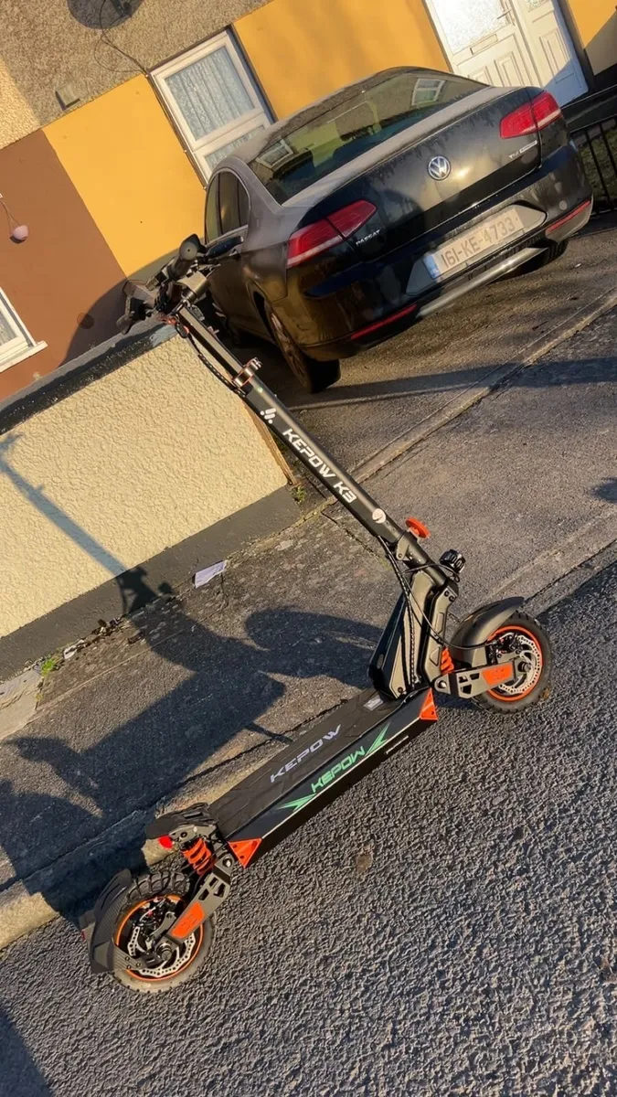 Scooter - Image 2