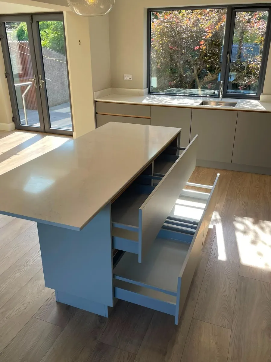 Modern Kitchen - Pristine Condition - Image 3