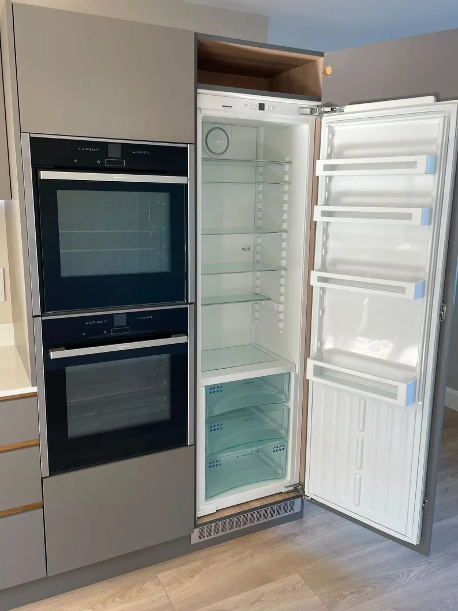 Modern Kitchen - Pristine Condition - Image 4