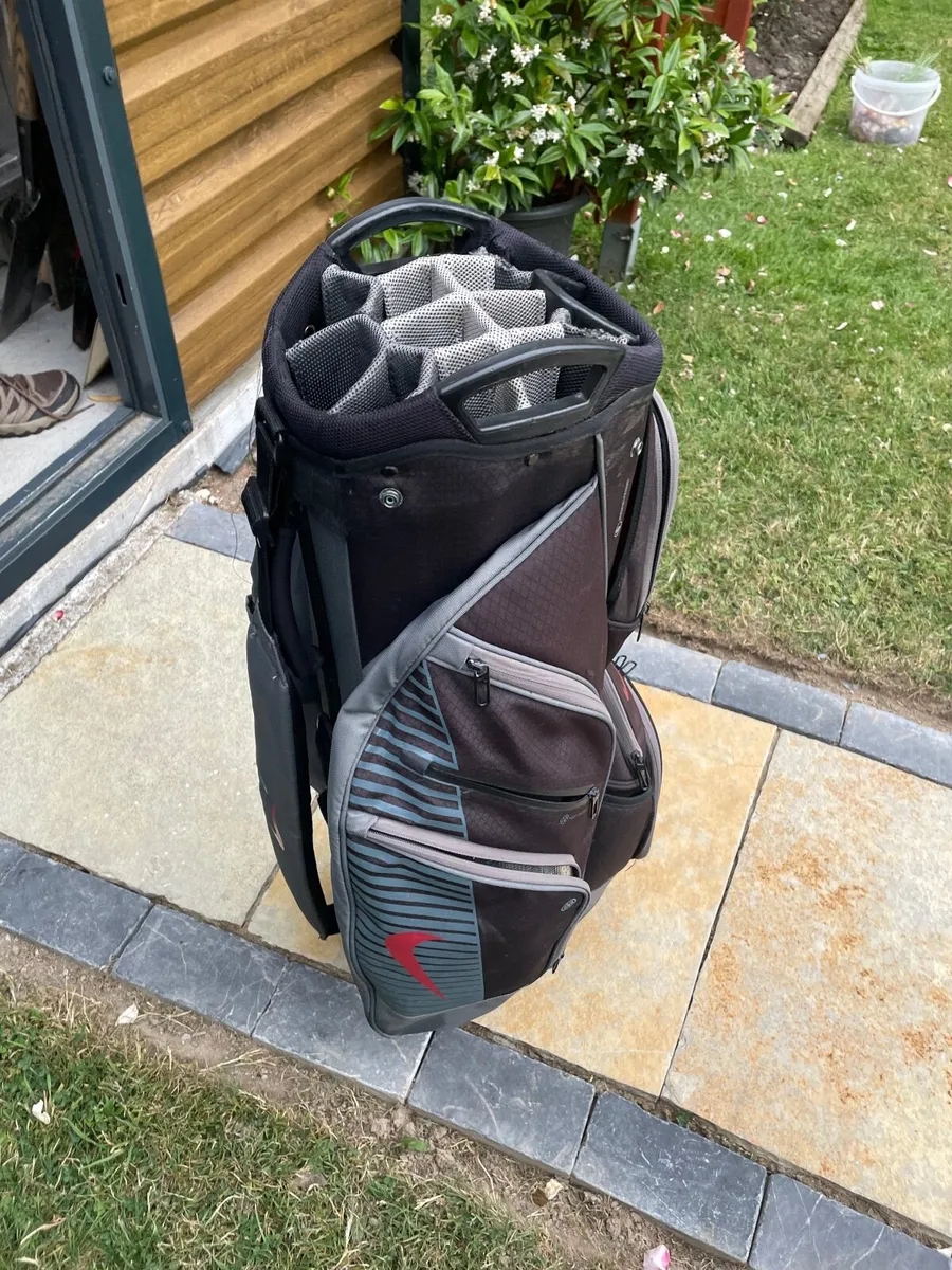 Golf Bag - Image 3