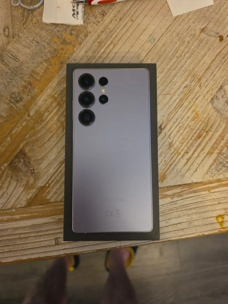 samsung S25 ultra - Image 3