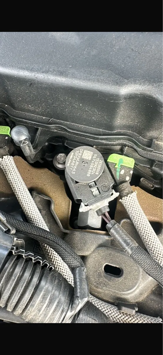 2019 ford mondeo kuga engine 2.0 - Image 3