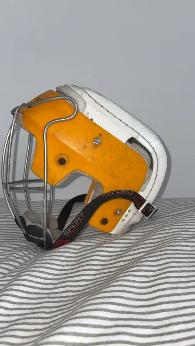 Oldstyle cooper helmet - Image 2