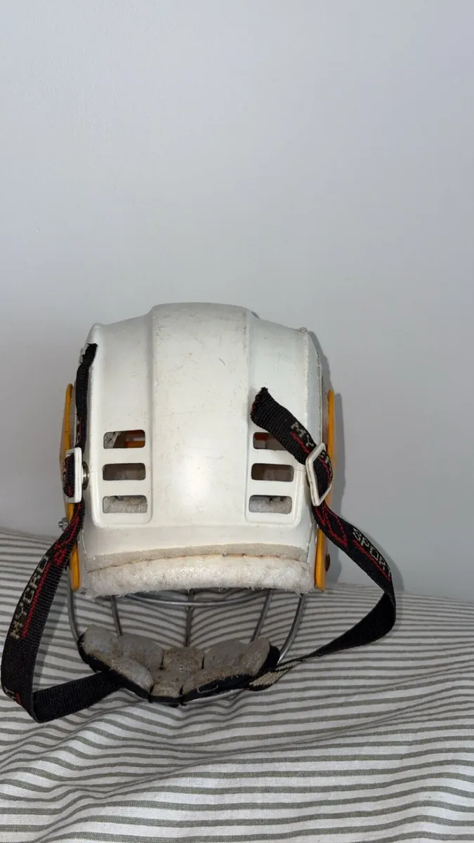 Oldstyle cooper helmet - Image 4
