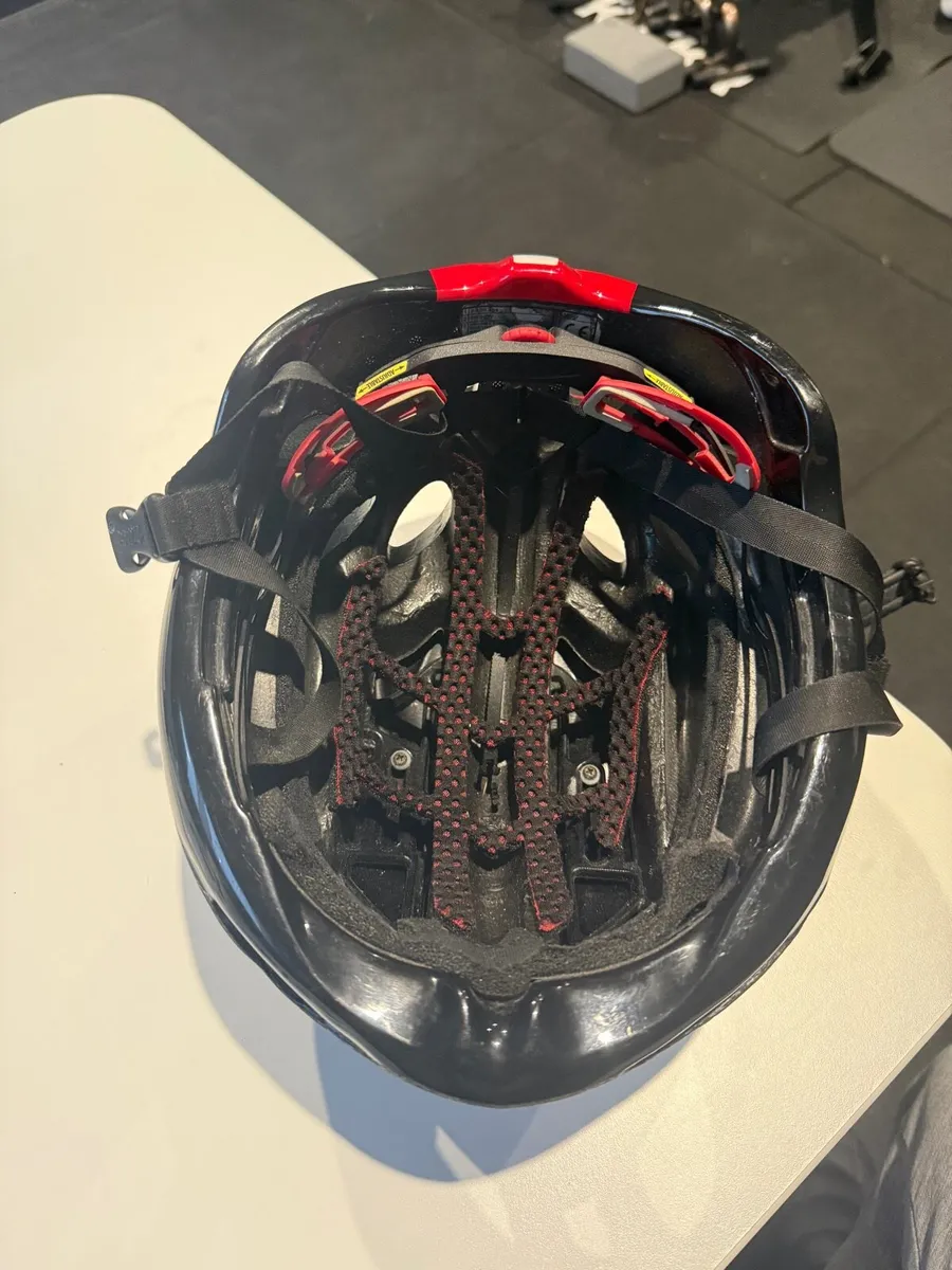 KASK Infinity Aero Road Helmet - Image 3
