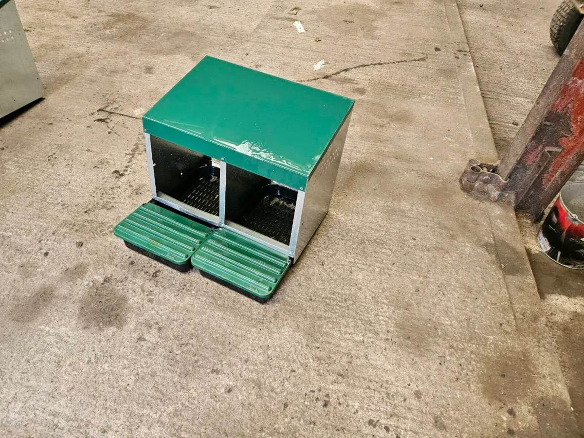 Nesting Boxes - Image 3