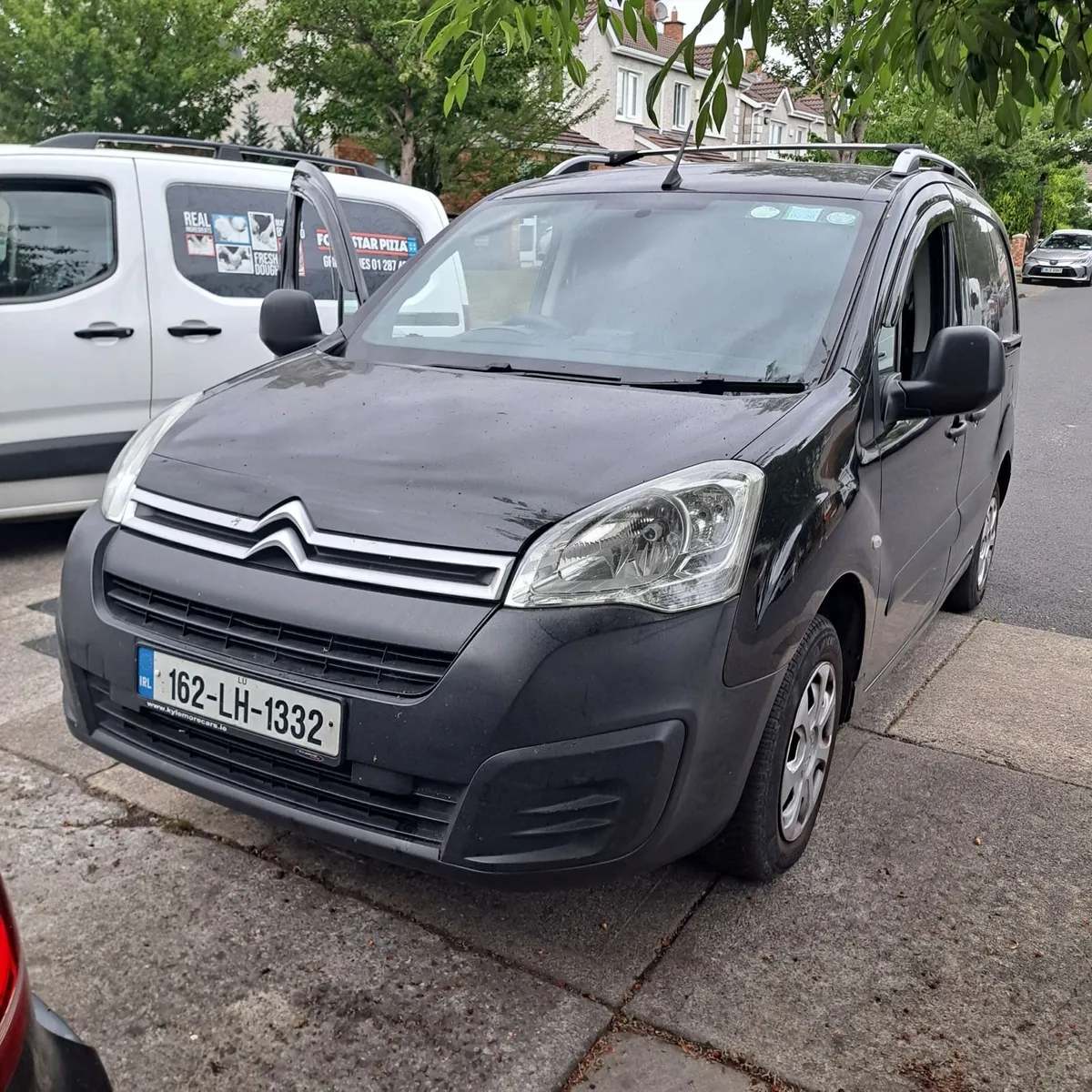 Citroen Berlingo 2016 - Image 4