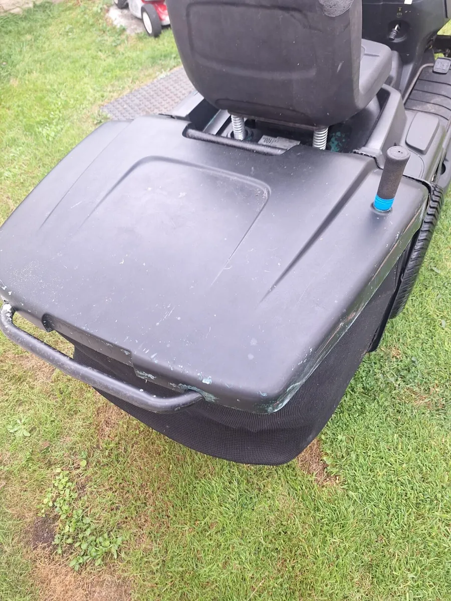 Lawnmower - Image 2