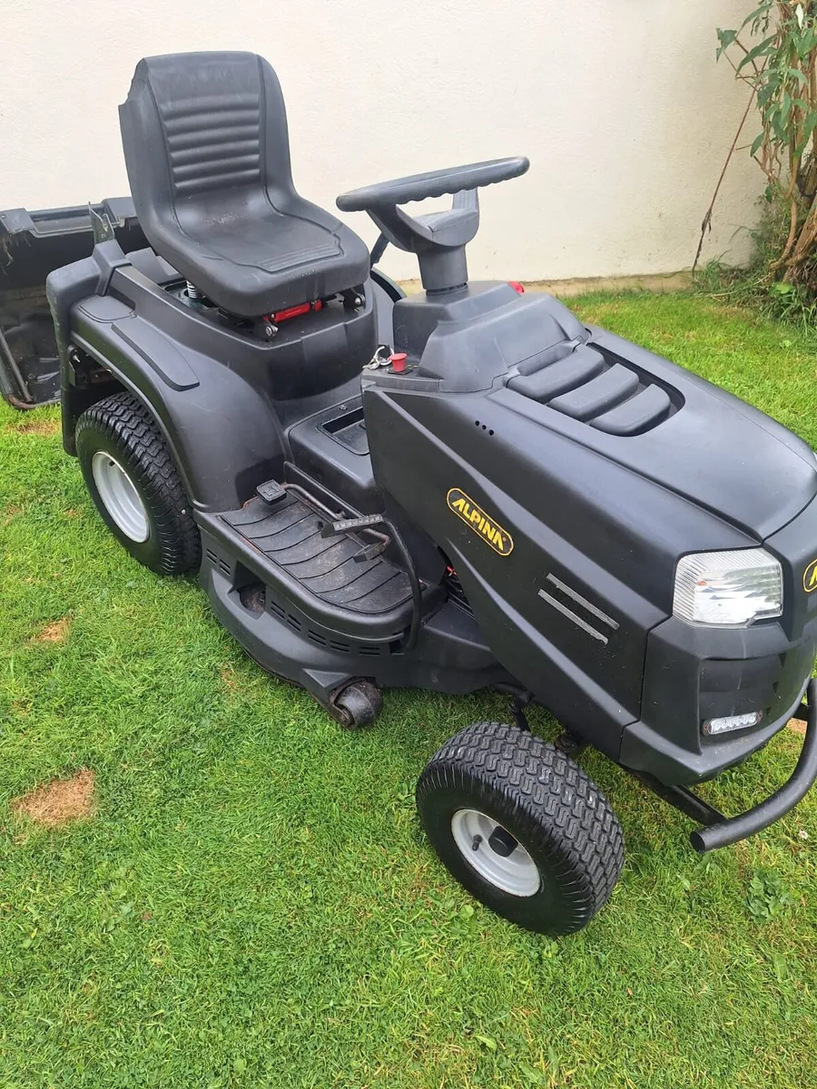 Lawnmower - Image 3