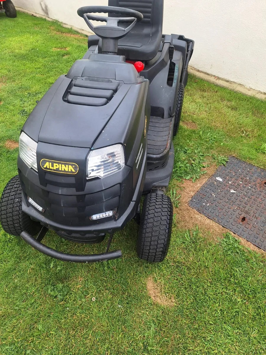Lawnmower - Image 4