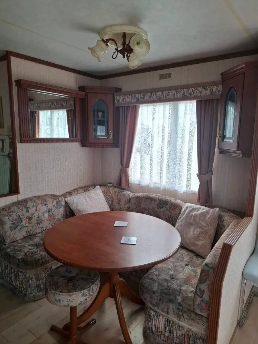 35x12 Willerby Mobile Home. FREE DELIVERY - Image 3