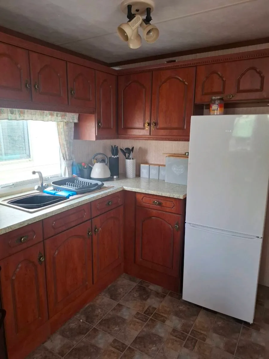 35x12 Willerby Mobile Home. FREE DELIVERY - Image 4