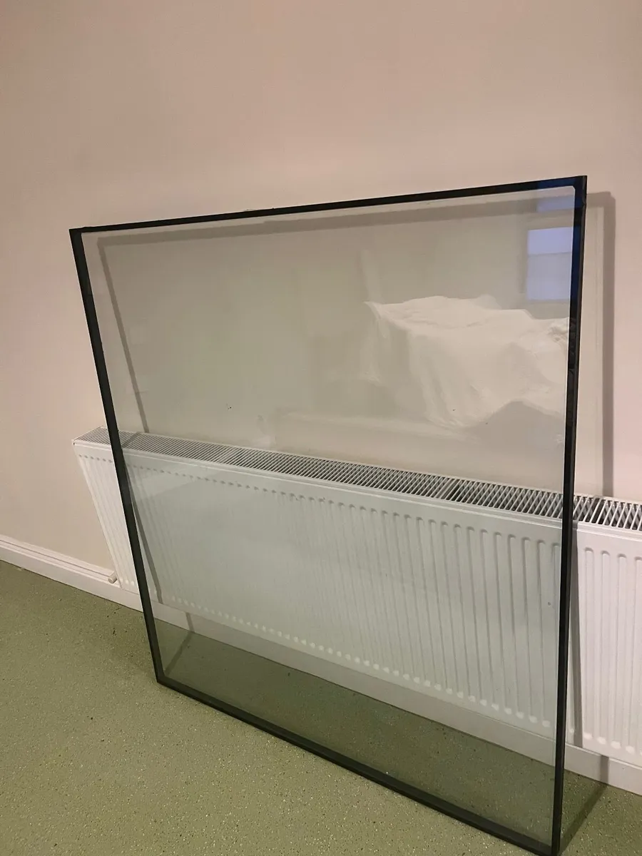Window Glass Unit - Image 1