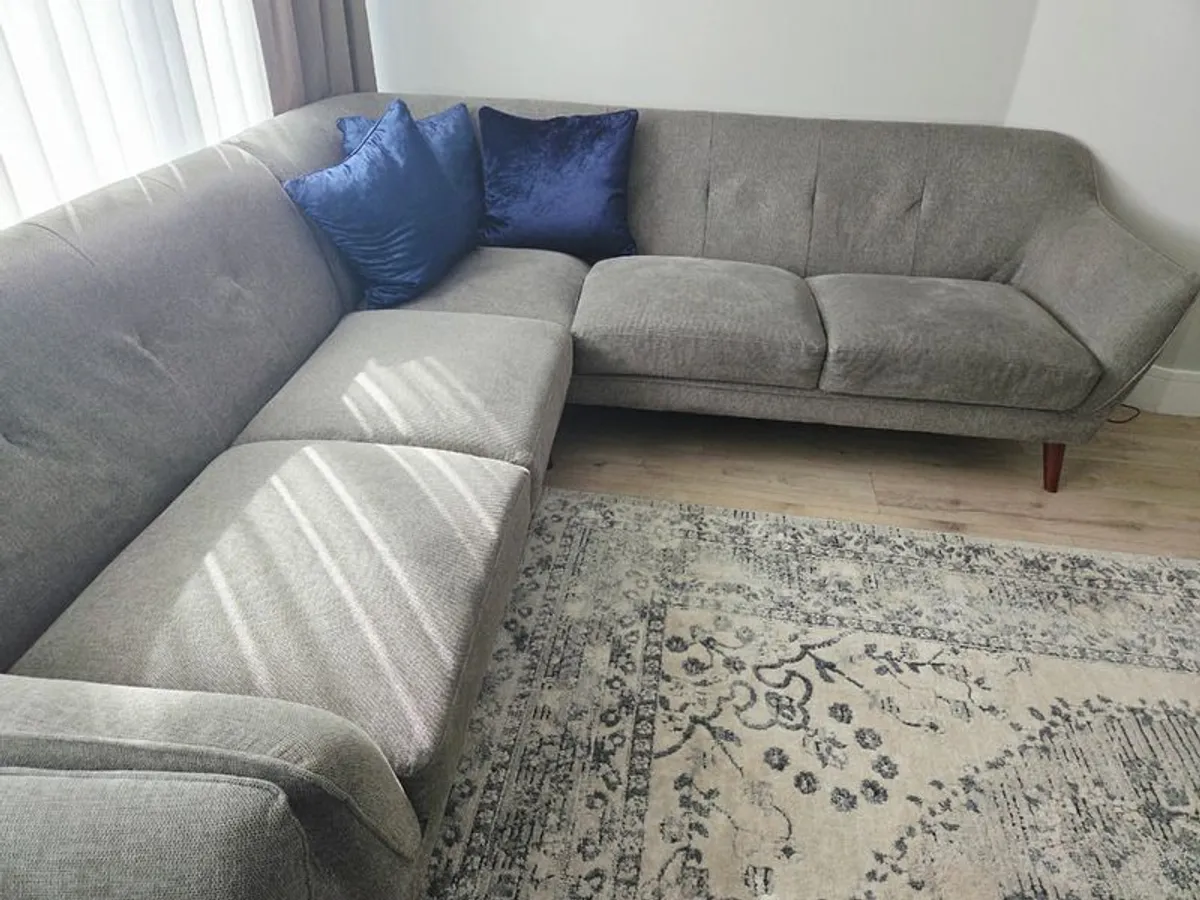 Sofa - Image 1