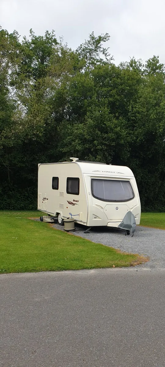 Avondale Dart 2 Berth. - Image 2
