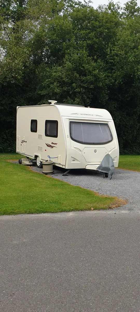 Avondale Dart 2 Berth. - Image 1