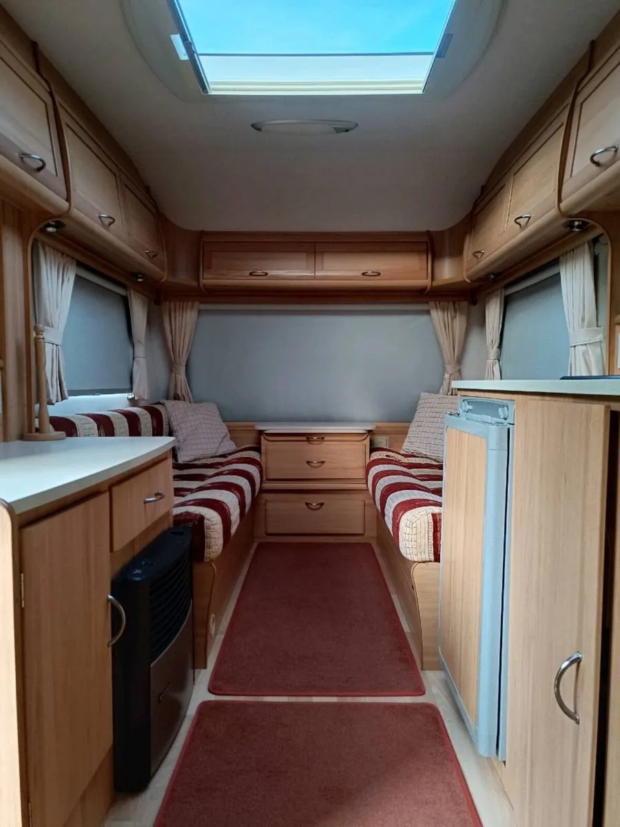 Avondale Dart 2 Berth. - Image 4