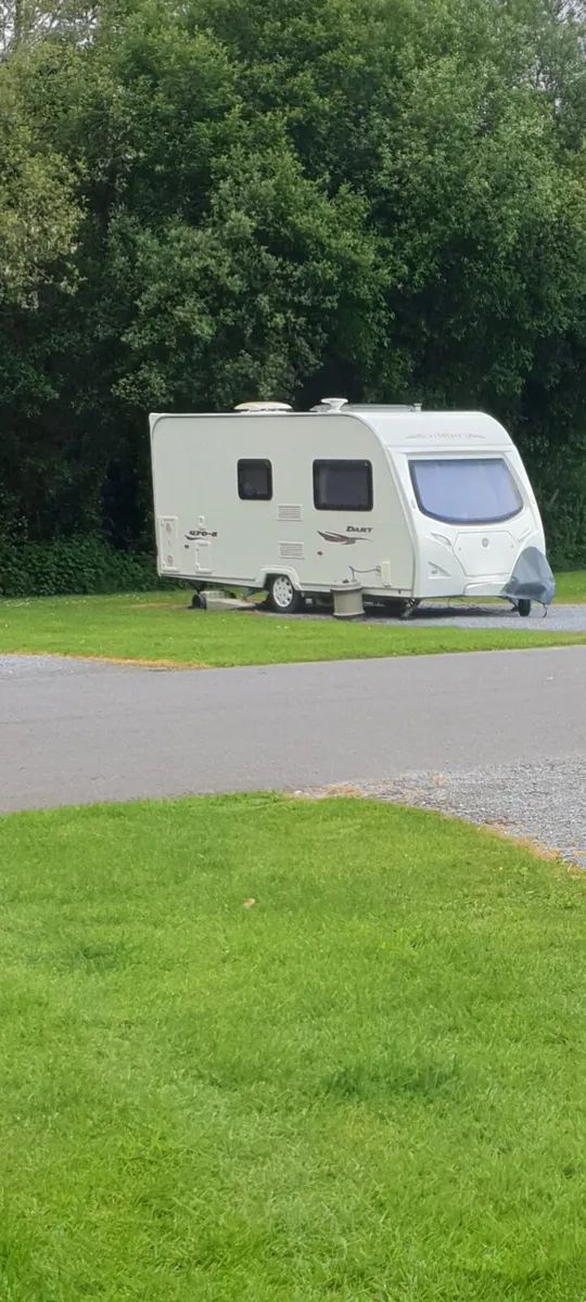 Avondale Dart 2 Berth. - Image 3