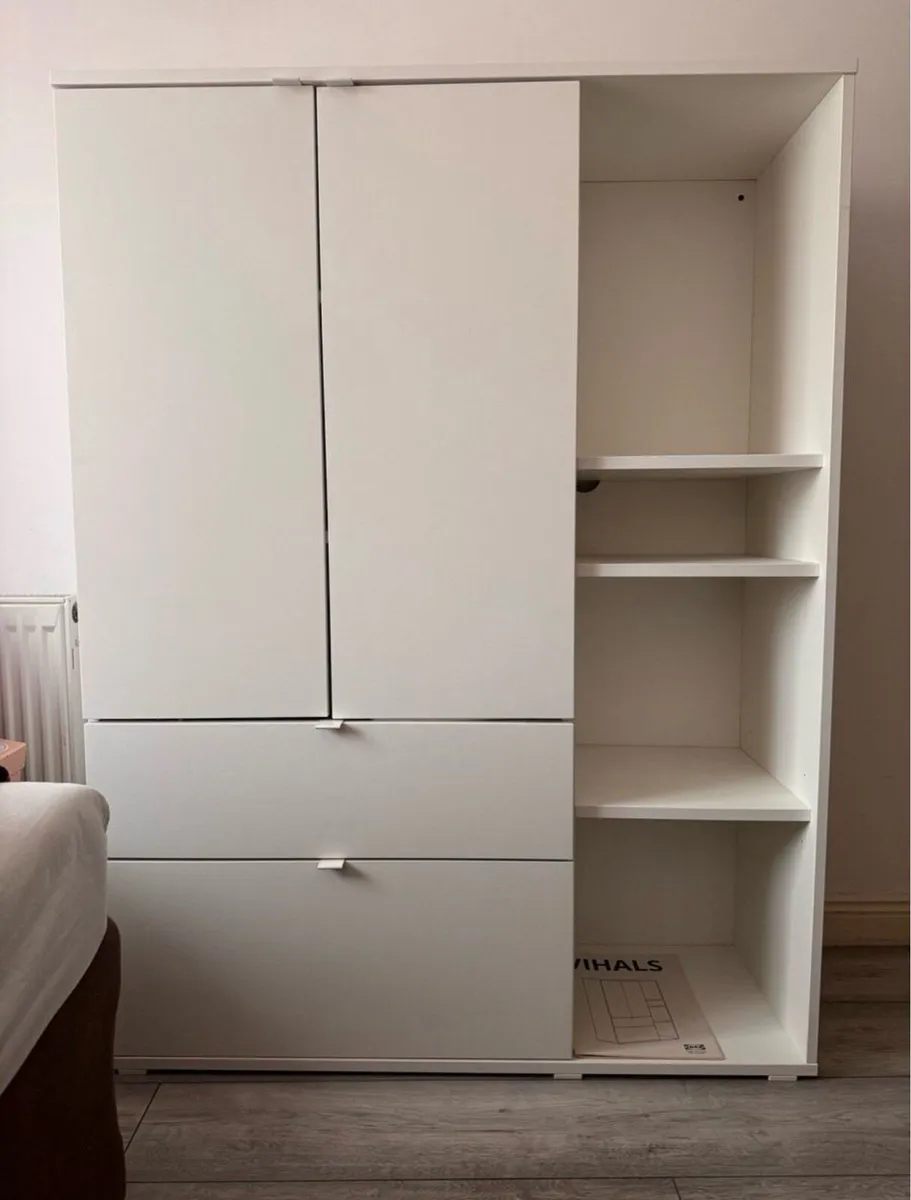 IKEA Vihals storage unit - Image 1